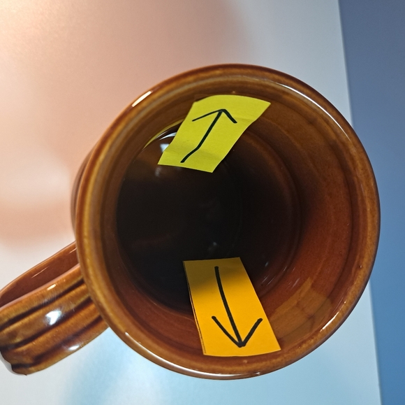 Alexander Keith's Beer Mug - Picture 16 of 16